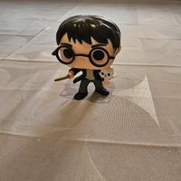 Funko Harry Potter Kinder
