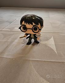 Funko Harry Potter Kinder