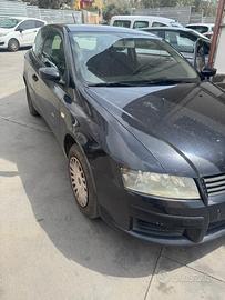 Fiat stilo