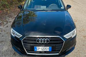Audi A3 Sportback Business TDI