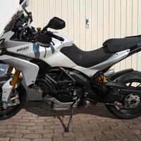 Ducati Multistrada 1200 S