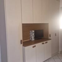 arredamento per zona cucina o studio