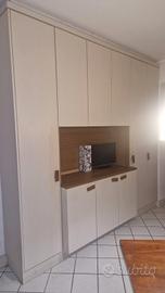 arredamento per zona cucina o studio