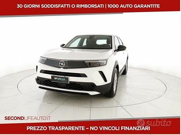 Opel Mokka-e Mokka electric Edition 136cv