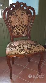 poltroncine 