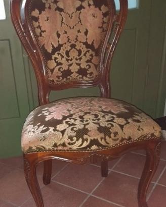 poltroncine 