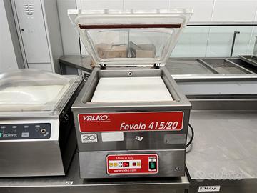 Sottovuoto