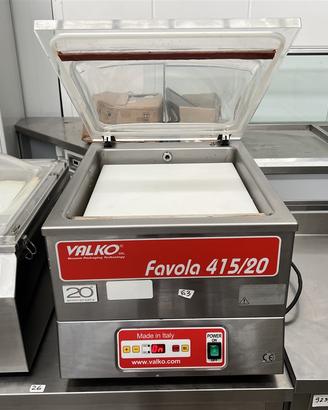 Sottovuoto