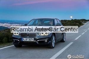 Ricambi bmw serie 1-2-3-4-5-6-x1-x2-x3-x4-x5-x6