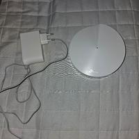 Tp link deco M9 Plus Router wifi mesh