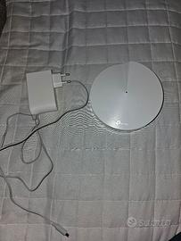 Tp link deco M9 Plus Router wifi mesh