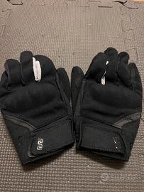 Guanti moto OJ con protezioni – taglia M