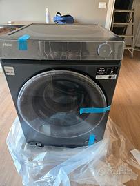 lavasciuga haier 12+8 kg