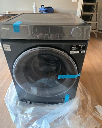 lavasciuga haier 12+8 kg