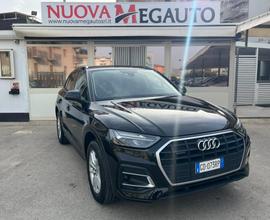 AUDI Q5 40 TDI 204 CV quattro S tronic