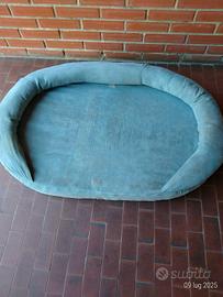 cuccia per cane ortopedica 