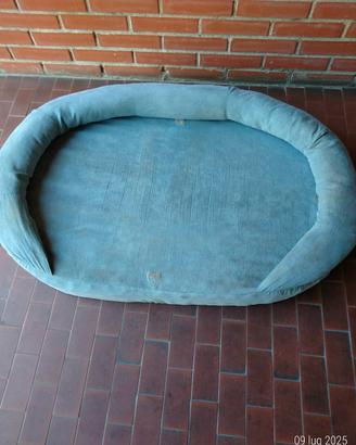 cuccia per cane ortopedica 