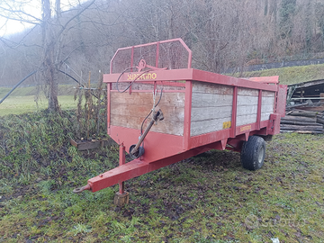 Spandiletame supertino