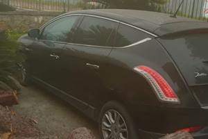 Lancia Delta 1.6 multijet