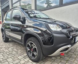 Fiat Panda Cross 0.9 TwinAir Turbo S&S 4x4 OK NEOP