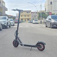monopattino elettrico 30km/h