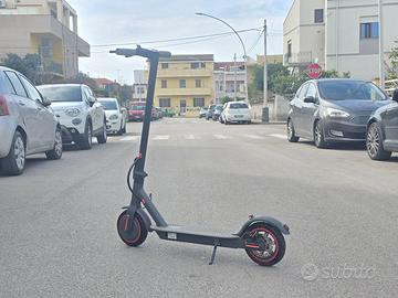 monopattino elettrico 30km/h
