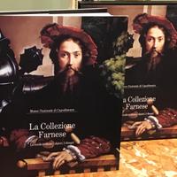 La collezione Farnese