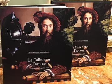 La collezione Farnese