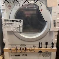 Sciugatrice  10 kg nuova