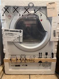 Sciugatrice  10 kg nuova