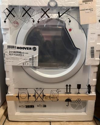 Sciugatrice  10 kg nuova