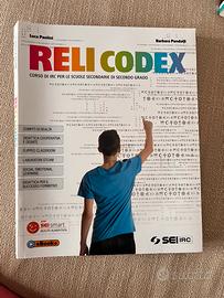 RELI CODEX