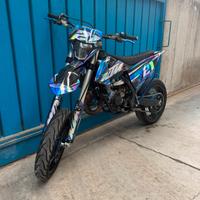 ktm sx 125 2021