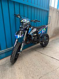 ktm sx 125 2021