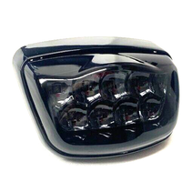 fanale posteriore led vespa S LX LXV 2T CON E4fumè