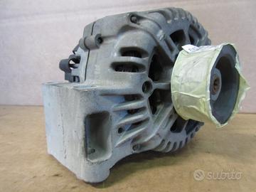 Alternatore FIAT FIORINO 1248cc MJD del 2008