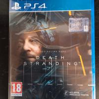 Giochi Nuovi per Ps4