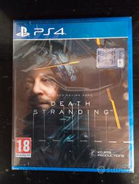 Giochi Nuovi per Ps4