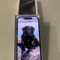 Iphone 15Pro 128 GB