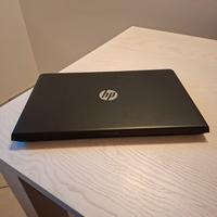HP Pavillon Power Laptop 15