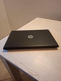HP Pavillon Power Laptop 15