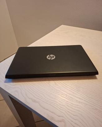 HP Pavillon Power Laptop 15