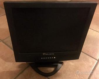 Schermo per PC 15 Pollici LCD RELISYS TL541 RU