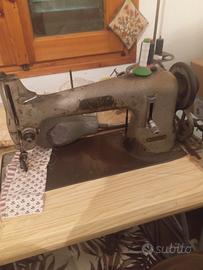 macchina da cucito 