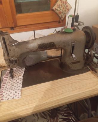 macchina da cucito 