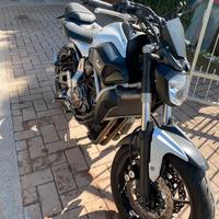 Yamaha mt 07 depo