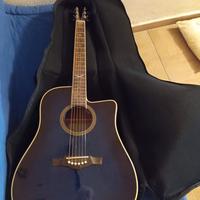 Chitarra acustica elettrificata Eko Ranger NeXt