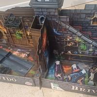 Gioco da tavolo brivido 