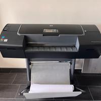 Plotter HP Designjet Z2100 Photo