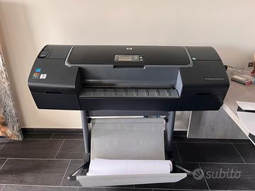 Plotter HP Designjet Z2100 Photo
